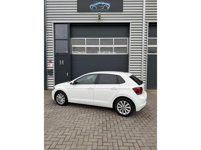 Volkswagen POLO 1.0 TSI Highline