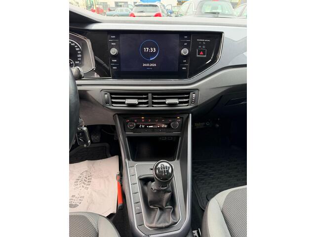 Volkswagen POLO 1.0 TSI Highline