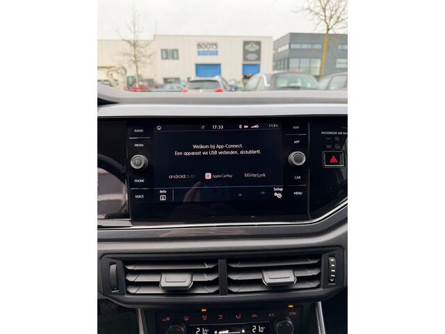 Volkswagen POLO 1.0 TSI Highline