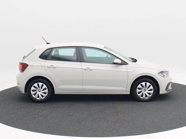 Volkswagen POLO 1.0 TSi Polo | Cruise control | Airco | Carplay | DAB | LED | 54.987 Km !!