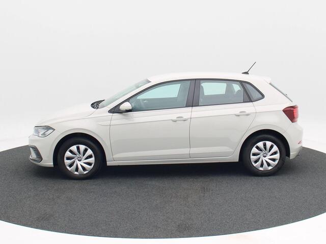 Volkswagen POLO 1.0 TSi Polo | Cruise control | Airco | Carplay | DAB | LED | 54.987 Km !!