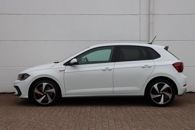 Volkswagen POLO GTI 2.0 TSI 207pk DSG7