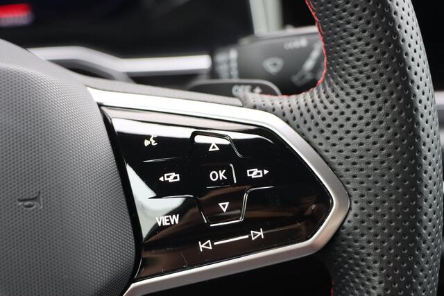 Volkswagen POLO GTI 2.0 TSI 207pk DSG7