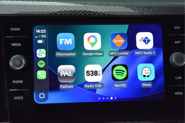 Volkswagen POLO 1.0 TSI Life Topstaat NAP PDC LED IQ-drive Carplay