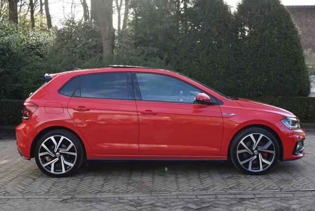 Volkswagen POLO 2.0 TSI GTI | DSG | Pano | PDC | Beats