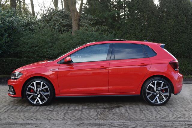 Volkswagen POLO 2.0 TSI GTI | DSG | Pano | PDC | Beats