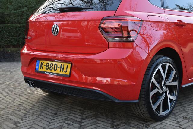 Volkswagen POLO 2.0 TSI GTI | DSG | Pano | PDC | Beats