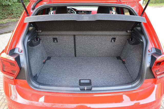 Volkswagen POLO 2.0 TSI GTI | DSG | Pano | PDC | Beats