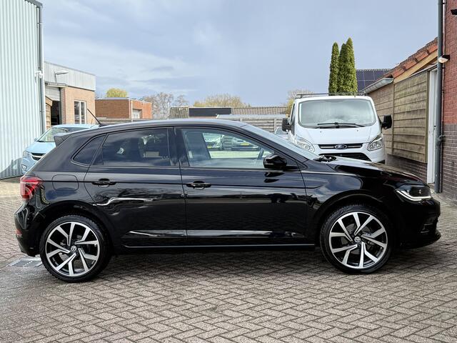 Volkswagen POLO 1.0 TSI R-Line Business | IQ LIGHT | VIRTUAL COCKPIT | CAMERA | CARPLAY |