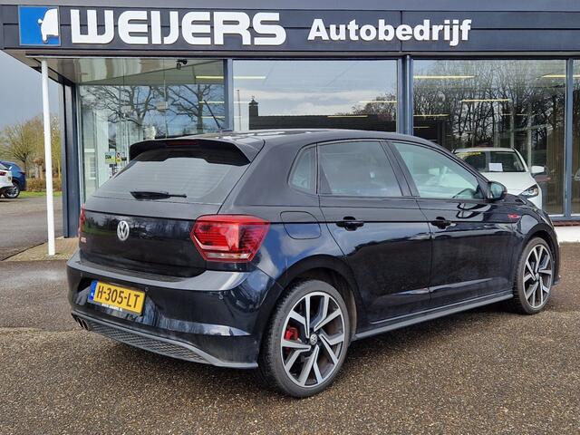 Volkswagen POLO 2.0 TSI GTI, Virtual, Panoramadak, Beats audio, Carplay, Stoelverwarming