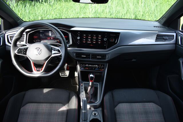 Volkswagen POLO GTI 2.0 TSI 210PK DSG VIRTUAL/LED/CARPLAY ***