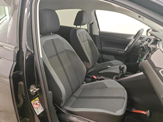 Volkswagen POLO 1.0 TSI Highline Business R 1e Eigenaar | Volledig Onderh | NAP | BTW | Navi | Carplay | Climate | ACC | DAB | LED | Start/Stop | PDC