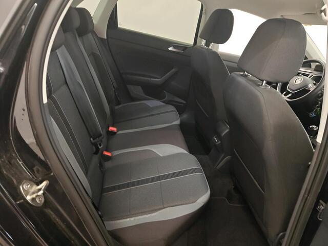 Volkswagen POLO 1.0 TSI Highline Business R 1e Eigenaar | Volledig Onderh | NAP | BTW | Navi | Carplay | Climate | ACC | DAB | LED | Start/Stop | PDC