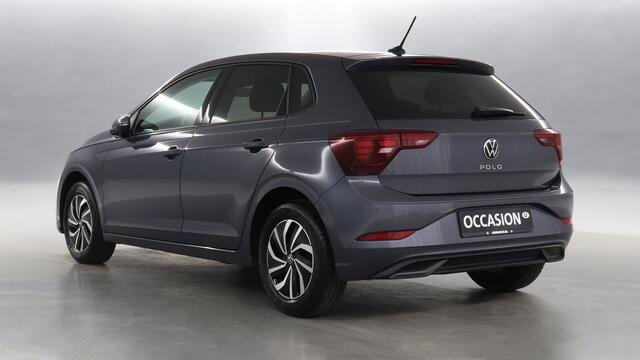 Volkswagen POLO 1.0 TSI 95pk Life Business / Navigatie / Stoelverwarming / Camera