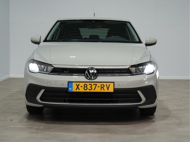 Volkswagen POLO 1.0 TSI Life Camera Android/Carplay LED Acc Stoelverw. Keyless 86