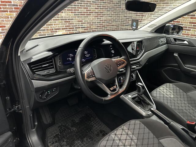 Volkswagen POLO 1.0 TSI R-Line Virtual Camera Keyless Navi Dealer