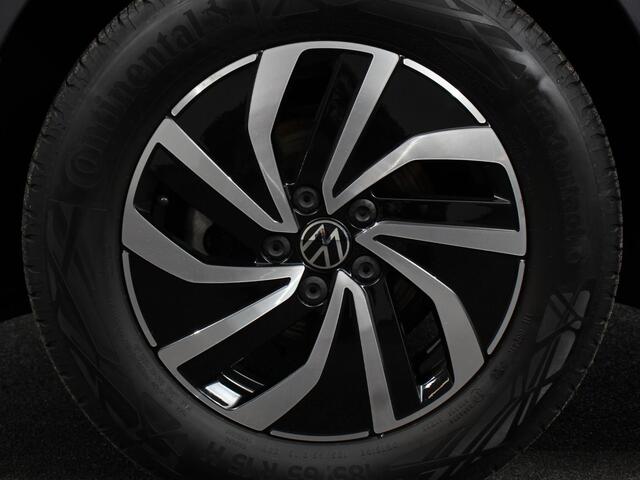 Volkswagen POLO 1.0 TSI 70kW DSG Life Edition | Navigatie | Apple Carplay/Android Auto | Camera | Airco | Lichtmetalen Velgen | Extra Getint Glas