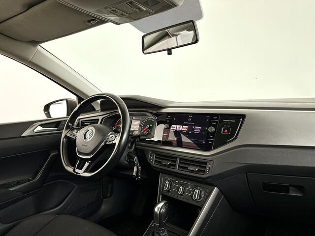 Volkswagen POLO 1.0 TSI Comfortline | Stoelverwarming