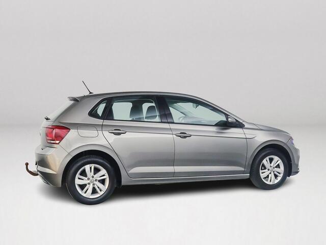 Volkswagen POLO 1.0 TSI Comfortline | Stoelverwarming