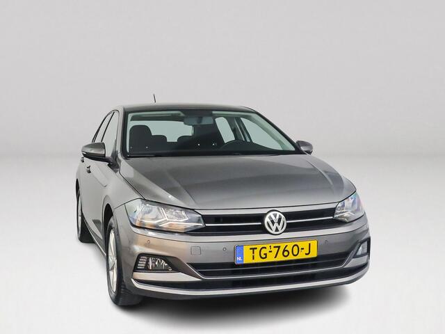 Volkswagen POLO 1.0 TSI Comfortline | Stoelverwarming
