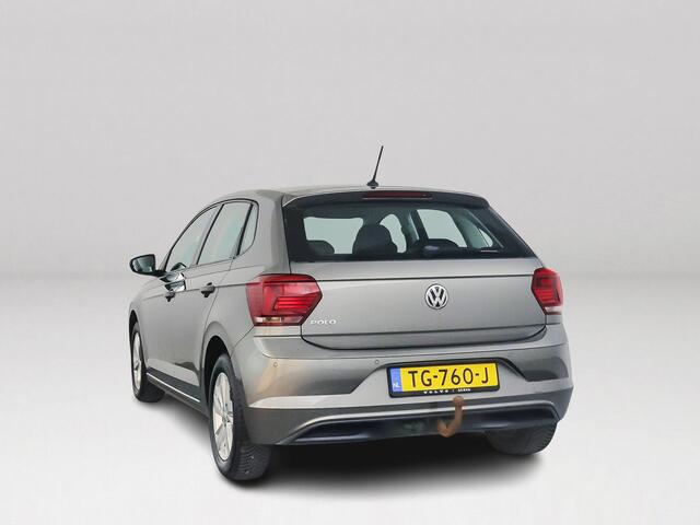 Volkswagen POLO 1.0 TSI Comfortline | Stoelverwarming| Trekhaak