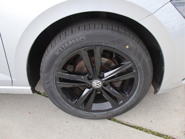 Volkswagen POLO 1.0 TSI Comfortline Business Carplay, Navi, NL-Auto, NAP, Climate, LMV