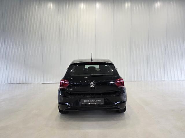 Volkswagen POLO 1.0 TSI Comfortline |ORIGINELE KM!|1e eigenaar|