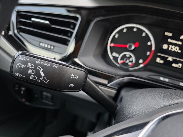 Volkswagen POLO 1.0 TSI Comfortline |ORIGINELE KM!|1e eigenaar|