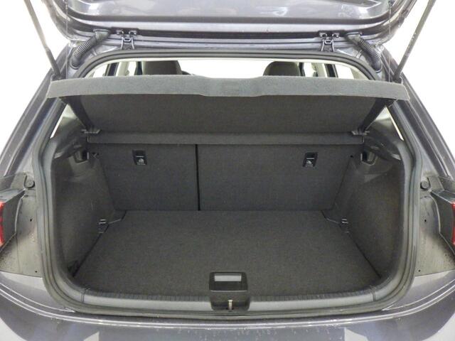 Volkswagen POLO 1.0 TSI Life Airco Navi Carplay Adaptive Cruise Control Full LED 15" LM Velgen Digital Dashboard