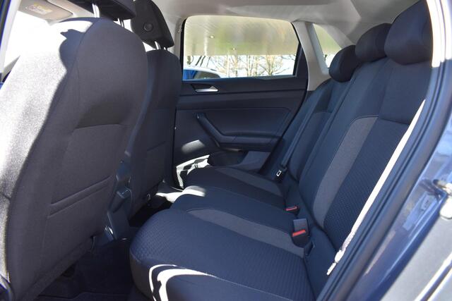 Volkswagen POLO 1.0 TSI Life Edition | NL-Auto | Digitaal Dashboard | Camera | Carplay Navi | 12 mnd BOVAG garantie | Whatsapp 06-53188999