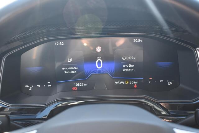 Volkswagen POLO 1.0 TSI Life Edition | NL-Auto | Digitaal Dashboard | Camera | Carplay Navi | 12 mnd BOVAG garantie | Whatsapp 06-53188999