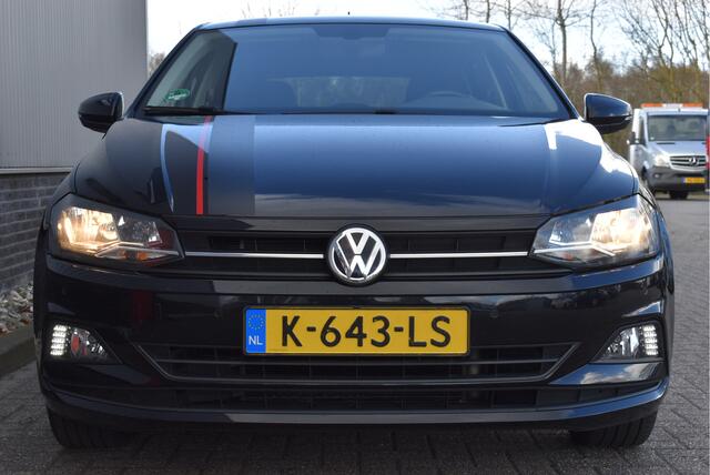 Volkswagen POLO 1.0 TSI Beats Virtual cockpit, Adaptive cruise, PDC, Carplay, DAB, NAP
