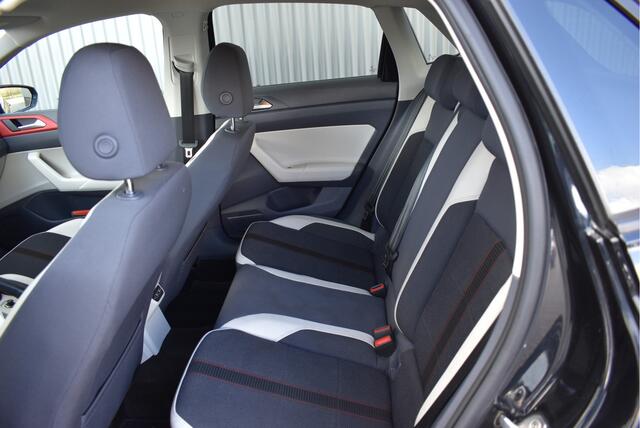 Volkswagen POLO 1.0 TSI Beats Virtual cockpit, Adaptive cruise, PDC, Carplay, DAB, NAP