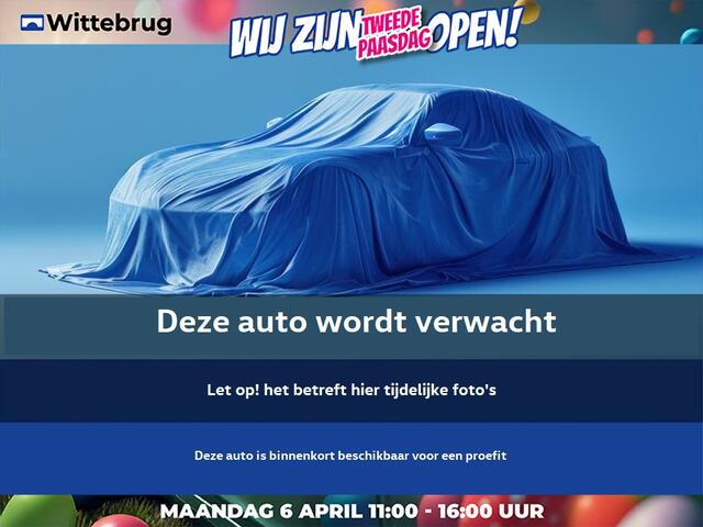 Volkswagen POLO 1.0 TSI Life Multimedia Navigatie / Parkeersensoren / App-connect / 16"LM velgen / Digital Cockpit