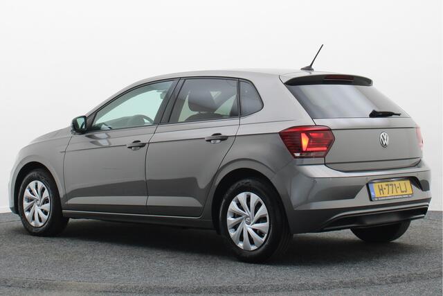 Volkswagen POLO 1.0 TSI Comfortline ACC, Apple Carplay, LED, Airco, PDC