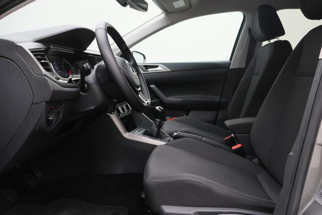 Volkswagen POLO 1.0 TSI Comfortline ACC, Apple Carplay, LED, Airco, PDC