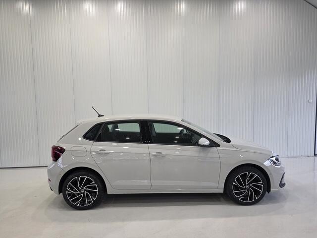 Volkswagen POLO 1.0 TSI Comfortline Business |Carplay|Cruise Control|