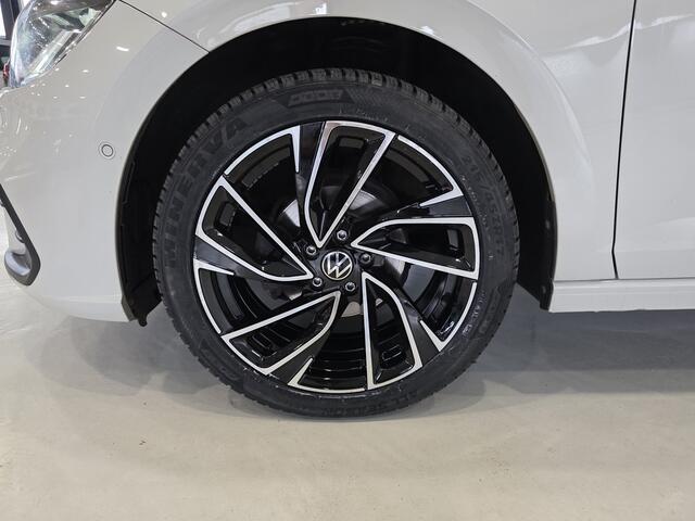 Volkswagen POLO 1.0 TSI Comfortline Business |Carplay|Cruise Control|