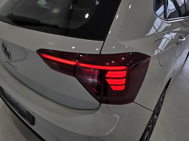 Volkswagen POLO 1.0 TSI Comfortline Business |Carplay|Cruise Control|