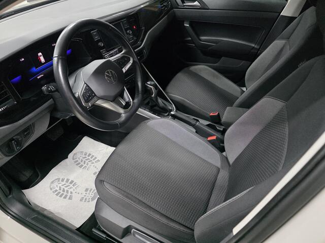 Volkswagen POLO 1.0 TSI Comfortline Business |Carplay|Cruise Control|