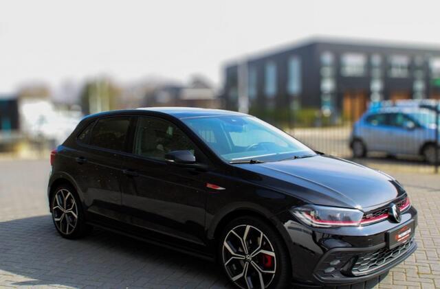 Volkswagen POLO 2.0 TSI GTI FULL OPTION