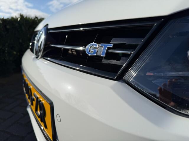 Volkswagen POLO 1.4 TSI BlueGT DSG7 ACC / ECC / Winterpakket / Xenon