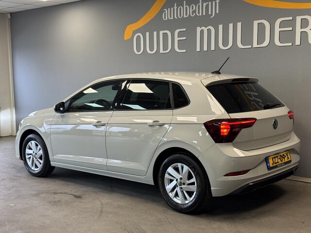 Volkswagen POLO 1.0 MPI Polo Carplay / Stoelverwarming/ Cruise/ Camera