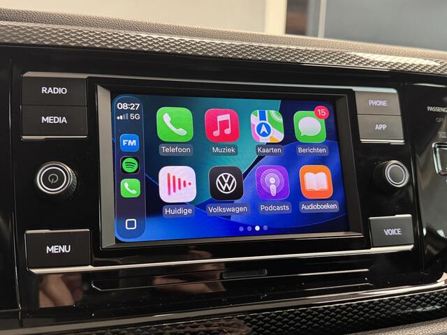 Volkswagen POLO 1.0 MPI Polo Carplay / Stoelverwarming/ Cruise/ Camera