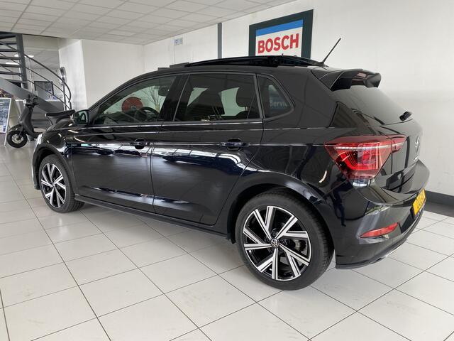 Volkswagen POLO 1.0 TSI R-Line Business DSG Panoramadak / Camera /Carplay / Navigatie / IQ Light