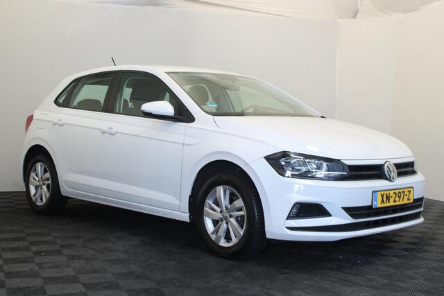 Volkswagen POLO 1.0 MPI Comfortline