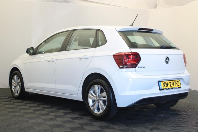 Volkswagen POLO 1.0 MPI Comfortline
