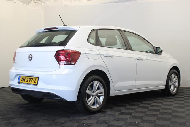 Volkswagen POLO 1.0 MPI Comfortline