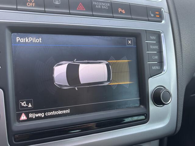 Volkswagen POLO 1.2 TSI Highline | Automaat | Pano | Stoelverwarming | Apple Carplay | Parkeersensoren