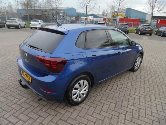 Volkswagen POLO 1.0 TSI Go